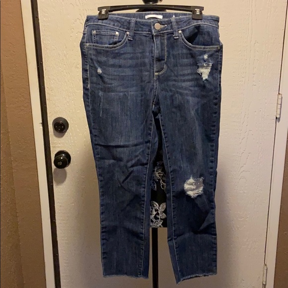 Lauren Conrad jeggings - Picture 3 of 5